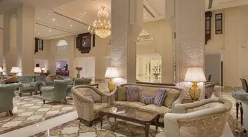 Baron Palace Resort Sahl Hasheesh