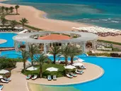 BARON PALACE RESORT SAHL HASHEESH