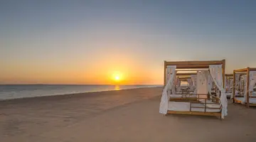 BARON PALACE RESORT SAHL HASHEESH
