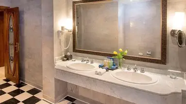 Baron Palace Resort Sahl Hasheesh