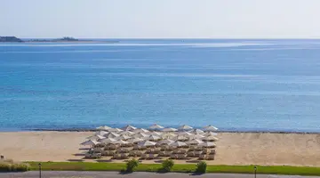 Baron Palace Resort Sahl Hasheesh