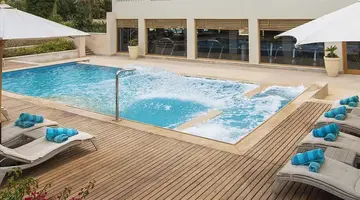 Baron Palace Resort Sahl Hasheesh