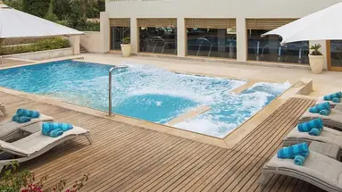 Baron Palace Resort Sahl Hasheesh
