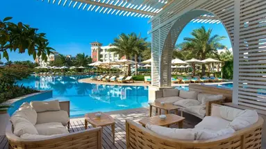 BARON PALACE RESORT SAHL HASHEESH