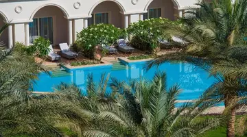 BARON PALACE RESORT SAHL HASHEESH