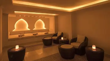Baron Palace Resort Sahl Hasheesh