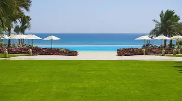 Baron Palace Resort Sahl Hasheesh