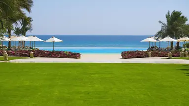 Baron Palace Resort Sahl Hasheesh