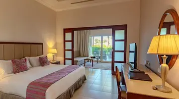 BARON PALACE RESORT SAHL HASHEESH