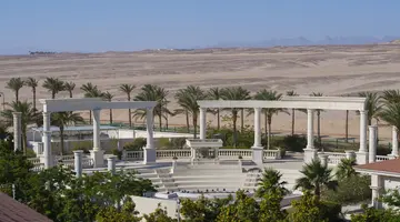 BARON PALACE RESORT SAHL HASHEESH