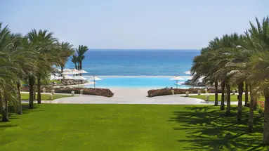 BARON PALACE RESORT SAHL HASHEESH