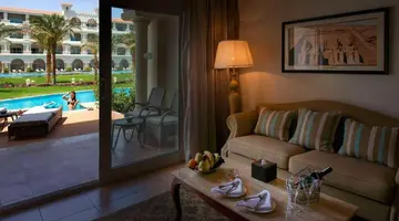 BARON PALACE RESORT SAHL HASHEESH