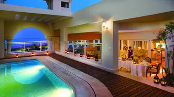 BARON PALACE RESORT SAHL HASHEESH
