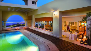 BARON PALACE RESORT SAHL HASHEESH