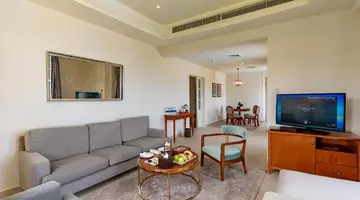 BARON PALACE RESORT SAHL HASHEESH