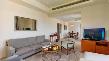 BARON PALACE RESORT SAHL HASHEESH