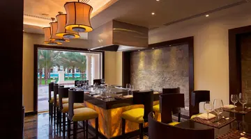 BARON PALACE RESORT SAHL HASHEESH