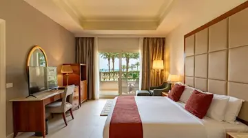 BARON PALACE RESORT SAHL HASHEESH
