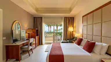 BARON PALACE RESORT SAHL HASHEESH