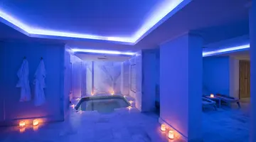 BARON PALACE RESORT SAHL HASHEESH