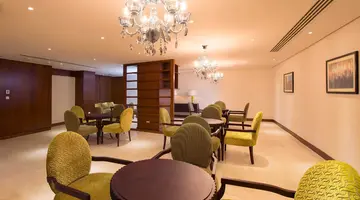 BARON PALACE RESORT SAHL HASHEESH