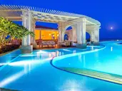BARON PALACE RESORT SAHL HASHEESH