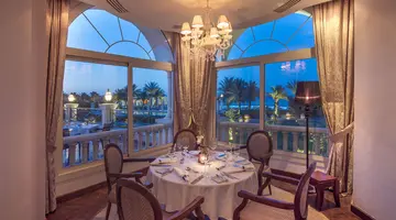 BARON PALACE RESORT SAHL HASHEESH