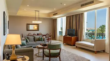 BARON PALACE RESORT SAHL HASHEESH