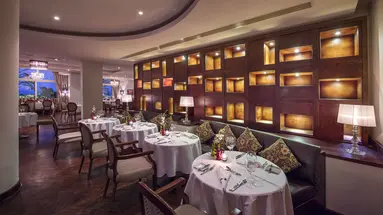BARON PALACE RESORT SAHL HASHEESH