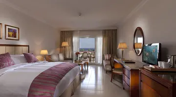 BARON PALACE RESORT SAHL HASHEESH