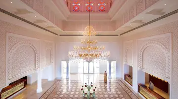 Baron Palace Resort Sahl Hasheesh