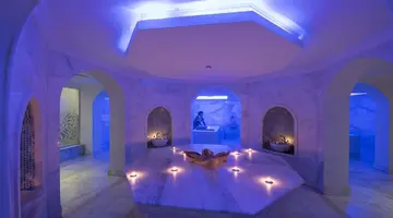 Baron Palace Resort Sahl Hasheesh