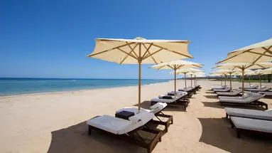Baron Palace Resort Sahl Hasheesh