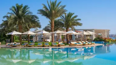 BARON PALACE RESORT SAHL HASHEESH