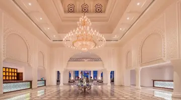BARON PALACE RESORT SAHL HASHEESH