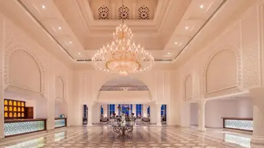 BARON PALACE RESORT SAHL HASHEESH