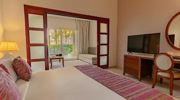 BARON PALACE RESORT SAHL HASHEESH