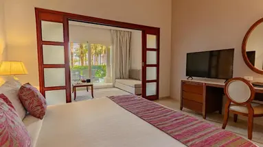 BARON PALACE RESORT SAHL HASHEESH