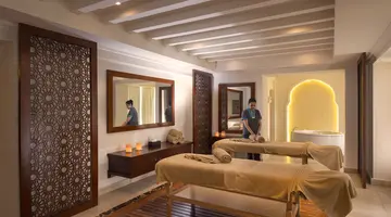 BARON PALACE RESORT SAHL HASHEESH