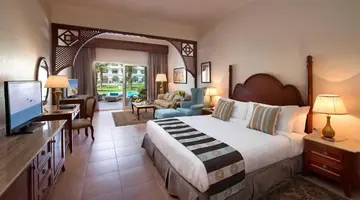 BARON PALACE RESORT SAHL HASHEESH