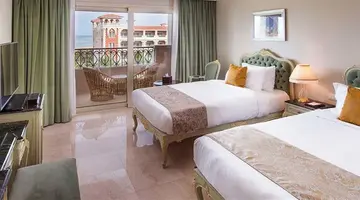 Baron Palace Resort Sahl Hasheesh