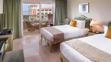 Baron Palace Resort Sahl Hasheesh