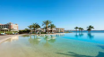 BARON PALACE RESORT SAHL HASHEESH