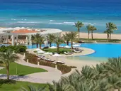 BARON PALACE RESORT SAHL HASHEESH
