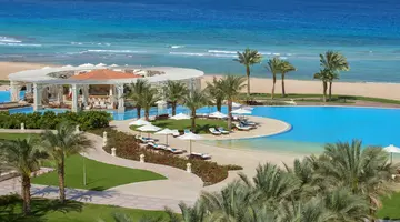 BARON PALACE RESORT SAHL HASHEESH
