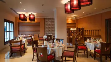 BARON PALACE RESORT SAHL HASHEESH