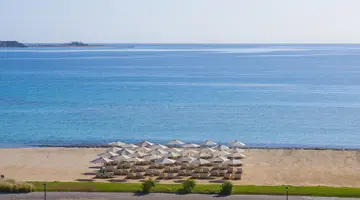 BARON PALACE RESORT SAHL HASHEESH