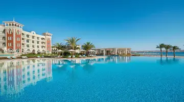 Baron Palace Resort Sahl Hasheesh