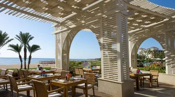 Baron Palace Resort Sahl Hasheesh