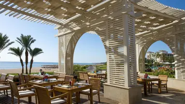 Baron Palace Resort Sahl Hasheesh